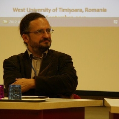 Timisoara 2012